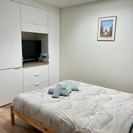 Studiocosy Proche Bordeaux, Parking Gratuit, Clim Eysines Exterior photo