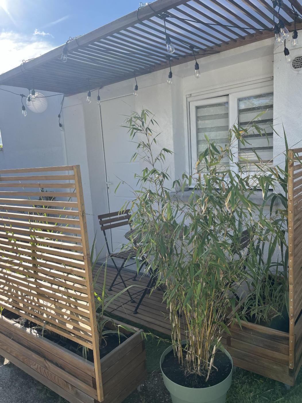 Studiocosy Proche Bordeaux, Parking Gratuit, Clim Apartment Eysines